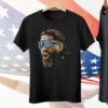 Jey Uso 500 Level Sunglasses Tee Shirt