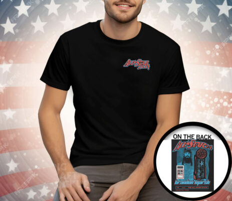 Brandon Marsh All-Star Game 2024 Tee Shirt