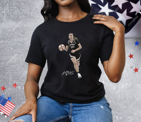 Kate Martin Signature Tee Shirt