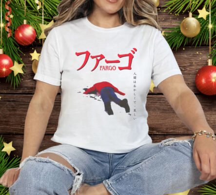 Minnesota Movie Poster Tee Shirt