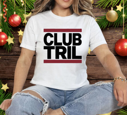 Homage Club Trillion T-Shirt