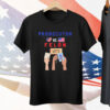 Prosecutor Vs Felon Vote Tee Shirt