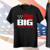 Big Justice Boom Tee Shirt