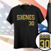 PS STRIKEOUT Tee Shirt