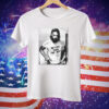 Randy Savage Macho Man Better Than The Best Tee Shirt
