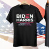 Biden Harris You Say It’s Joever I Say It’s Just Kamencing Tee Shirt