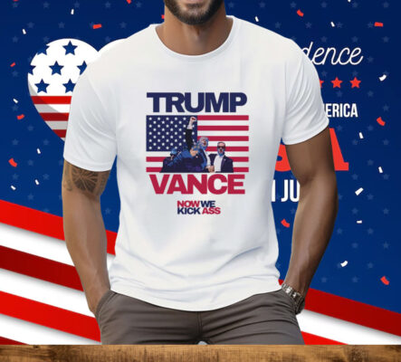 rump hero T-Shirt Viral Trump fist Shirt Trending Trump fight Tee Shirt