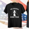 Kamala Harris The Original Hawk Tuah T-Shirt