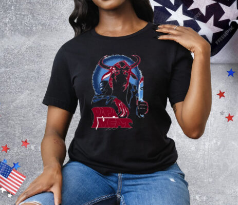 Papa Meat Cyber Bully Tee Shirt