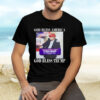 God Bless America God Bless Trump Tee Shirt