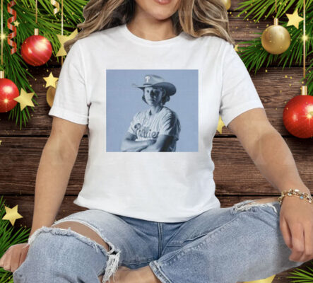 Phillies Vote Alec Bohm Tee Shirt