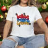 Ryan Clark Believe Imagine Create Tee Shirt