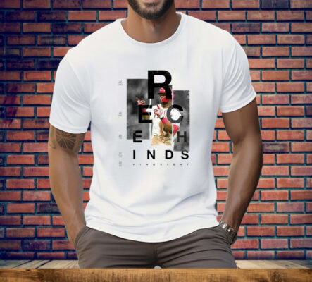 Born To Train Rainforests On Fire Backprop Since 1987 Tee Shirt