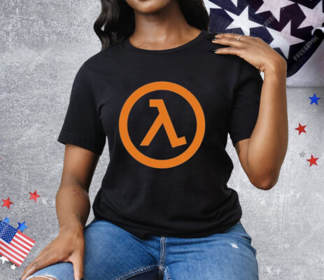 Elon Musk Half Life Tee Shirt