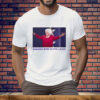 Barbara Bush Is Still Alive Tee Shirt