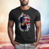 Hodgetwins Trump Pray For Peace T-Shirt