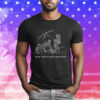 Red Dawn Trump T-Shirt