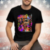 MERCEDES MONÉ - MONÉ CHANGES EVERYTHING Tee Shirt
