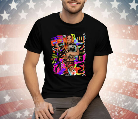 MERCEDES MONÉ - MONÉ CHANGES EVERYTHING Tee Shirt