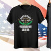 Saturdays for Notre Dame College Tee Shirt