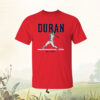 JARREN DURAN BIG SWOLE Tee Shirt