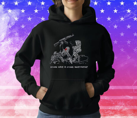 Red Dawn Trump T-Shirt