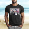 Trump Assassination Unfazed T-Shirt