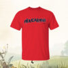TANNER HOUCK HOUCKAMANIA Tee Shirt