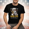 In Memory Of Orlando Cepeda 1937-2024 Thank You For The Memories Tee Shirt