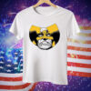 Wu-Tang x Wolverine Wu-verine Tee Shirt