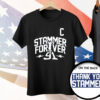 Stammer Forever 91 Thank You Stammer Tee Shirt