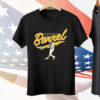 Jackson Merrill Jackson Barrel Tee Shirt