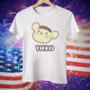 Pompon Theo Tee Shirt