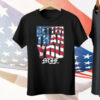 MJF - BETTER THAN YOU USA Tee Shirt