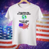 Everywhere Else It’s Called Corruption Here It’s Called Lobbying Tee Shirt