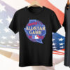 Texas 2024 MLB All-Star Game Tee Shirt