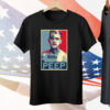 Lil Peep Daddy Peep Portrait T-Shirt