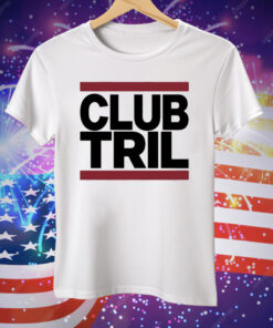 Homage Club Trillion T-Shirt