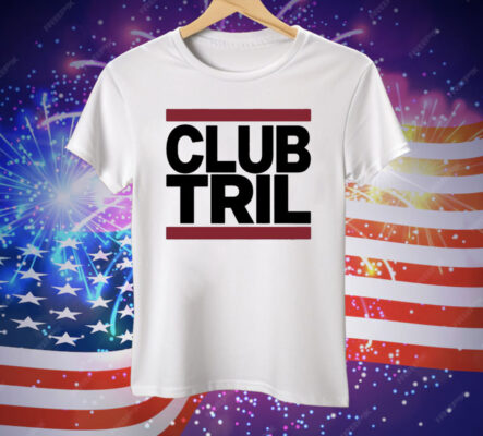 Homage Club Trillion T-Shirt