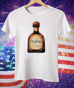 Tequila Don Julio Reposado T-Shirt