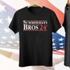 Summerhays Bros 24 Tee Shirt