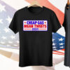 Cheap Gas Mean Tweets 2024 T-Shirt