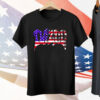 Twiztid Mostasteless flag logo Tee Shirt