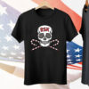 Pka Real Sweet Skull T-Shirt
