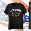 AL'S ARMY Tee Shirt