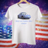 This Car Looks Like Clairo Sally Carrera Tee Shirt