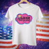 Aimeeg Lizzie Mcguire Animated Lizzie Logo Tee Shirt