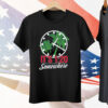 It’s 1:20 Somewhere Chicago Baseball Tee Shirt