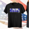 JOSH ALLEN QB EYES Tee Shirt