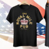The Royal Mile Pub Tee Shirt